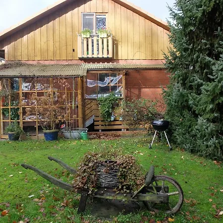 Hans-Eidig Stelle Exterior foto