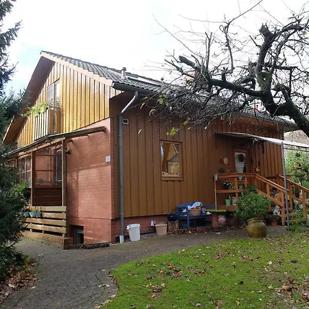 Hans-Eidig Stelle Exterior foto