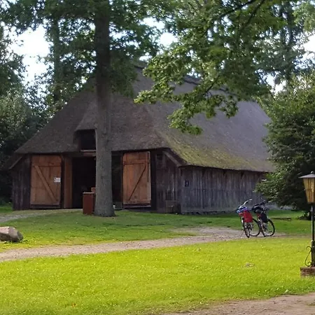 Hans-Eidig Stelle Exterior foto