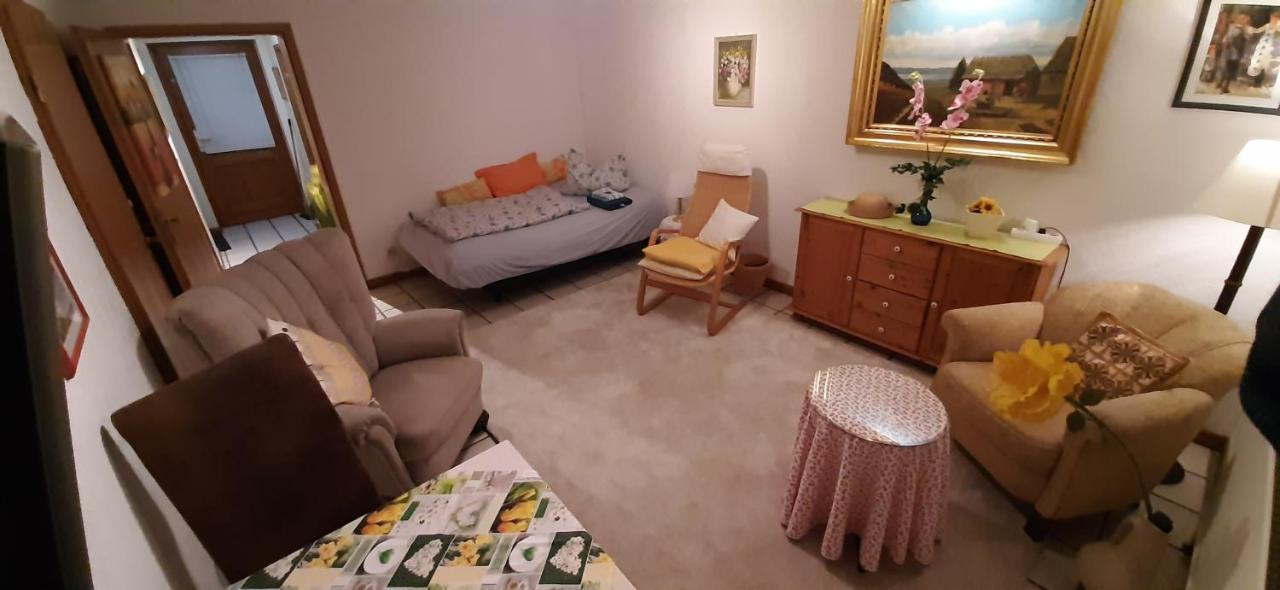 Hans-eidig Apartment *