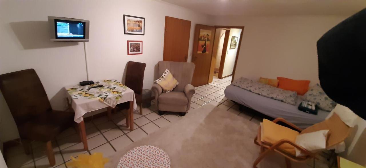 Apartment Hans-eidig
