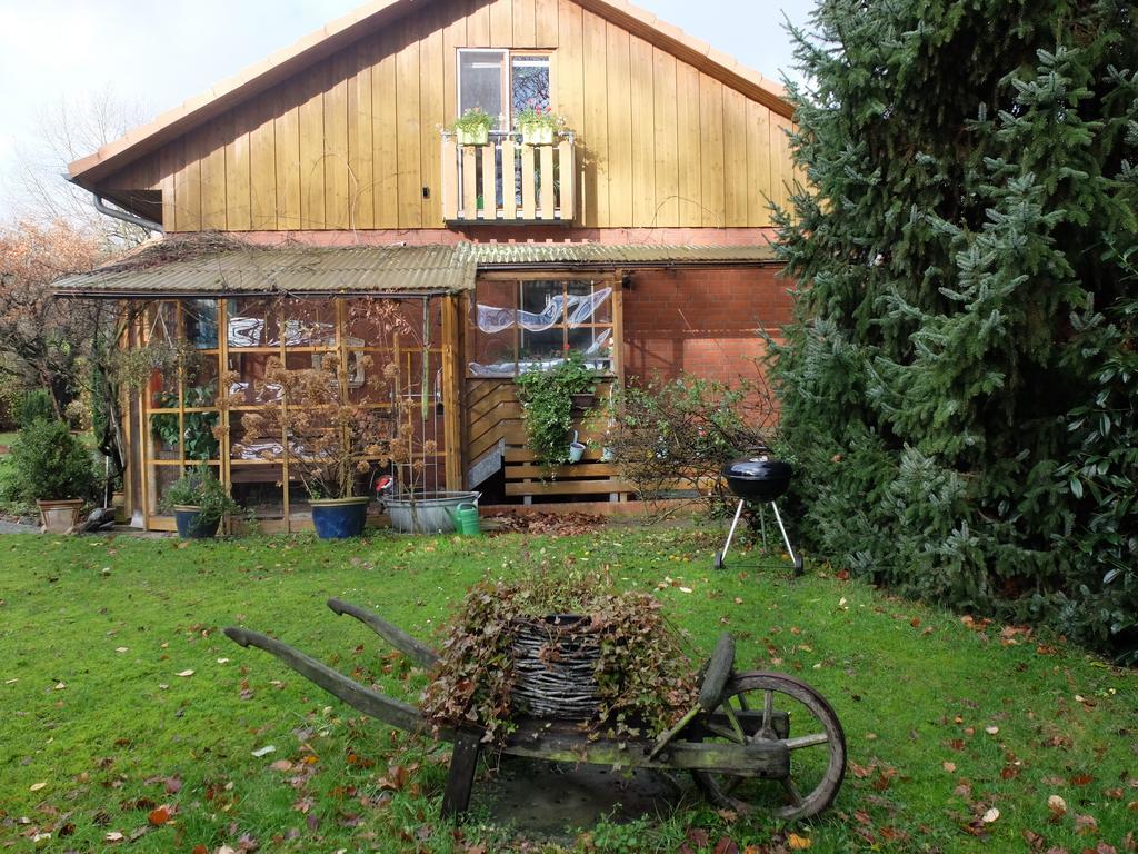 Apartment Hans-eidig Stelle