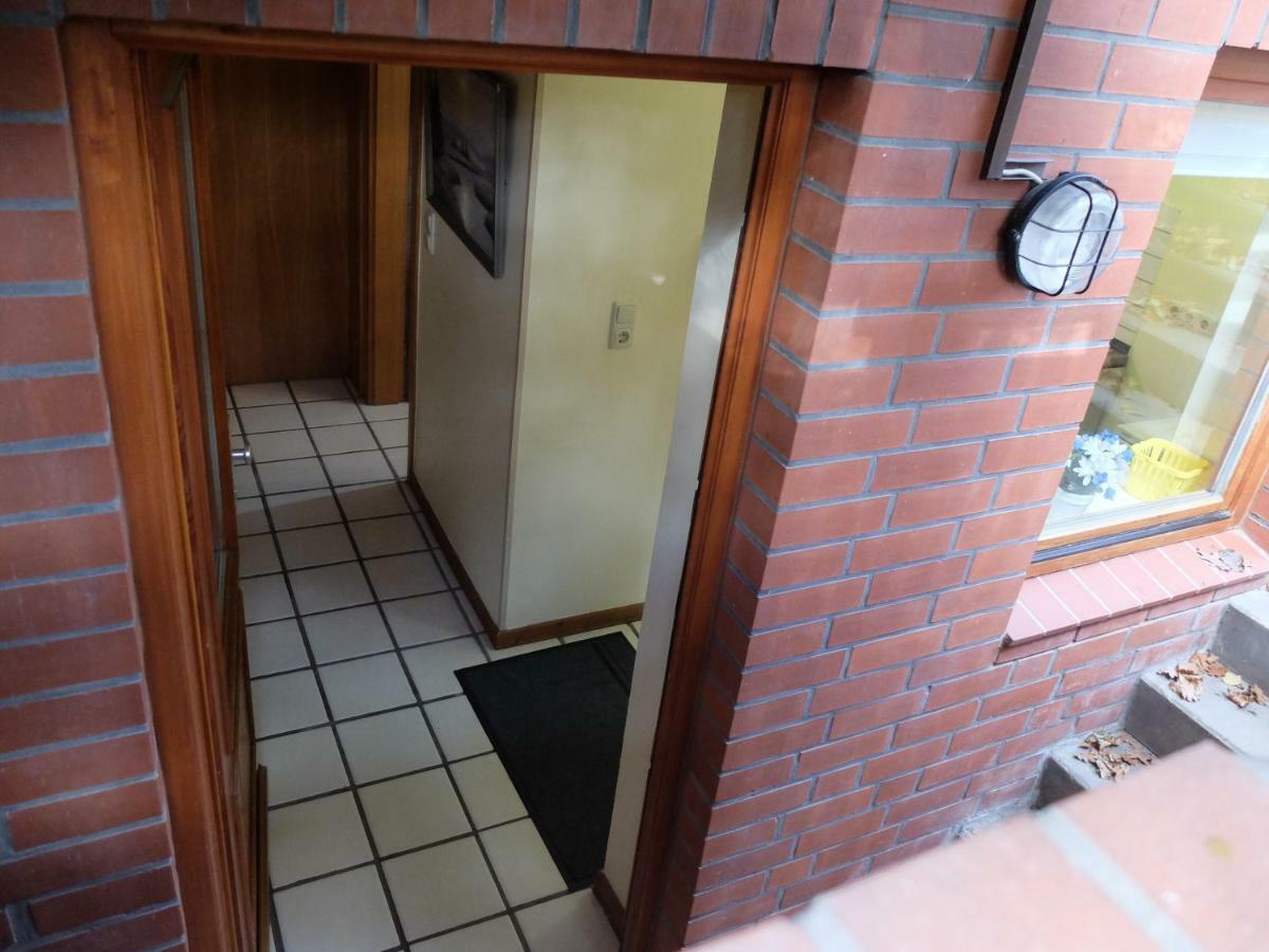 Hans-eidig Apartment